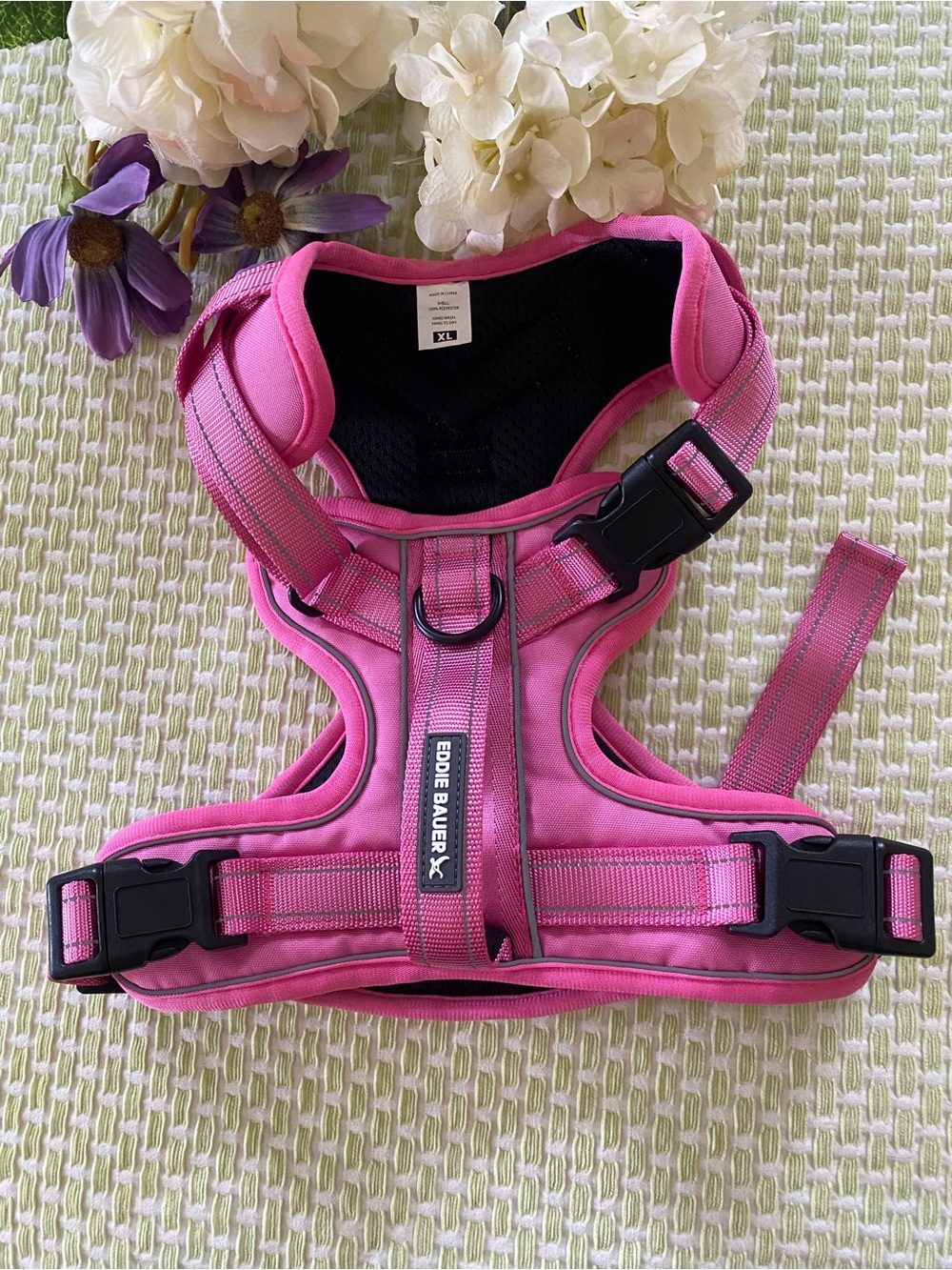 🌸🐾Eddie Bauer Dog Harness🐾🌸